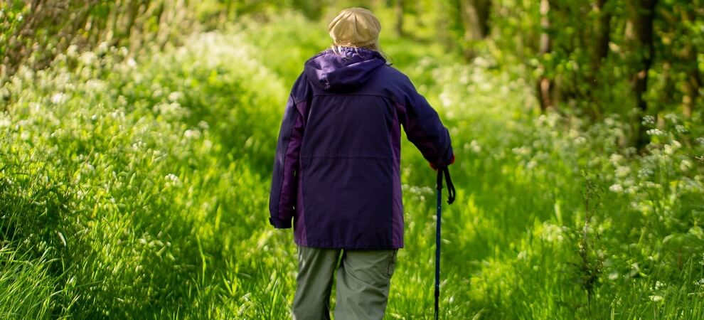 Outdoor Exercise: Keeping Fit in 2023