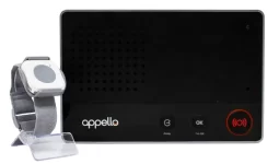 SmartLife Personal Alarm