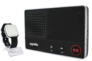 LifeConnect SmartLife Alarm