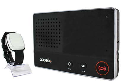 LifeConnect SmartLife Alarm