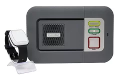 Lifeline Fall Detector