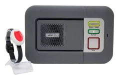 Lifeline Personal Alarm