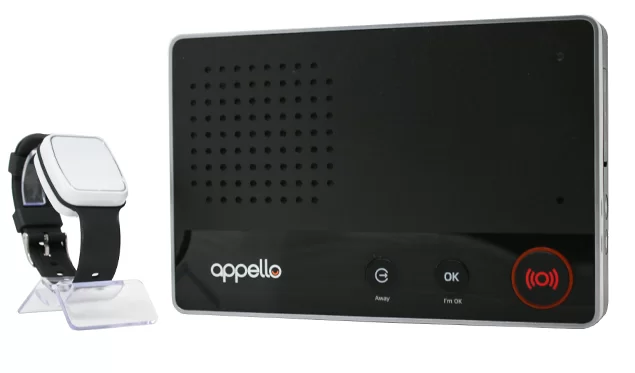 SmartLife Fall Detector Alarm Annual Plan