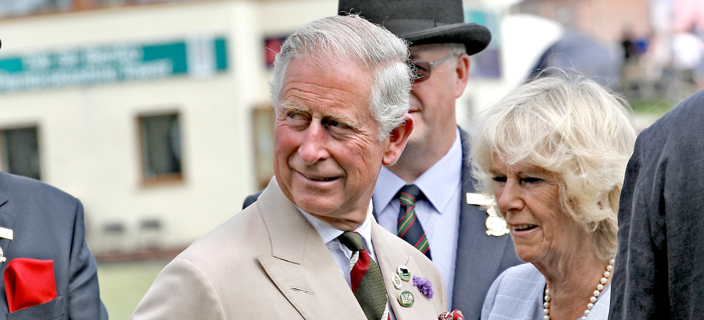 His Majesty King Charles III – Life and Coronation